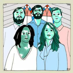 Balmorhea : Daytrotter Session